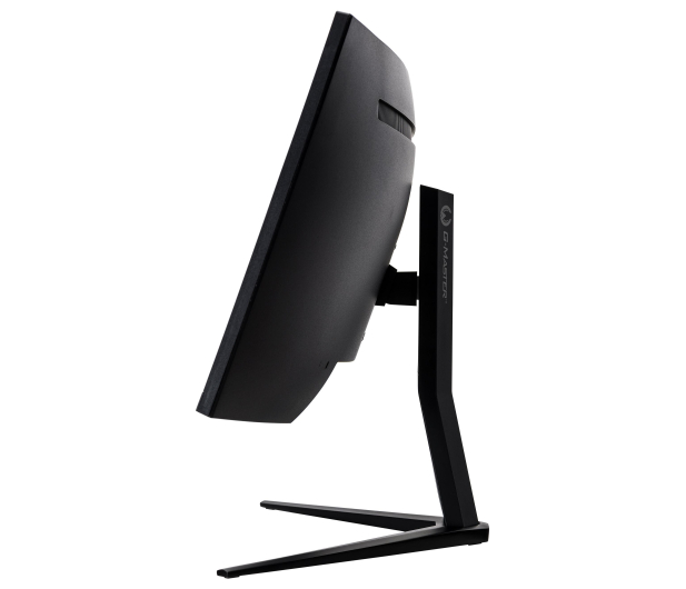 iiyama G-Master 34" GB3466WQSU-B1 Red Eagle Curved 144Hz 1ms HDR - 573321 - zdjęcie 5